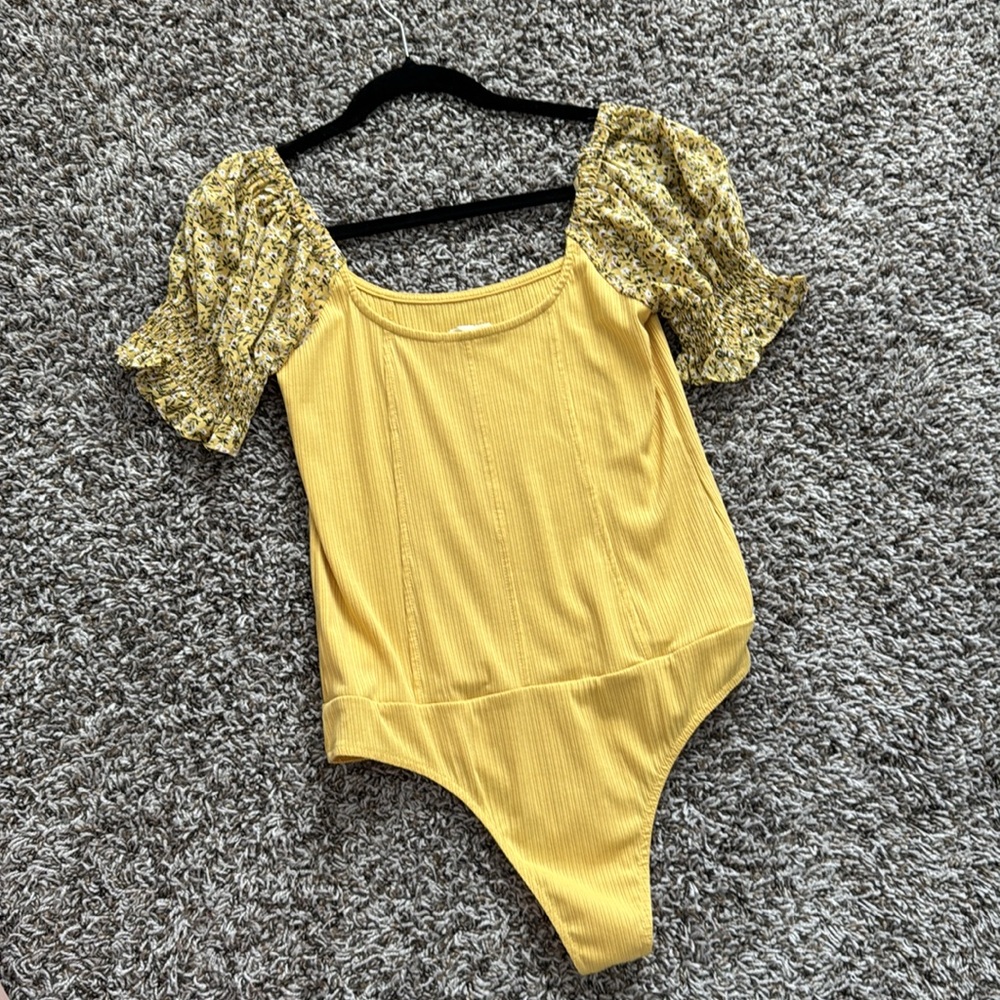 Bodysuit - Picture 3 of 3
